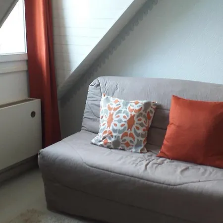 Bed & Breakfast Avec Vue Sur Les Marais Salants