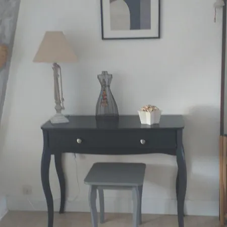 Avec Vue Sur Les Marais Salants * Guérande