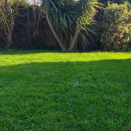 Avec Vue Sur Les Marais Salants Guérande