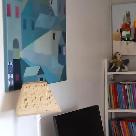 Avec Vue Sur Les Marais Salants *