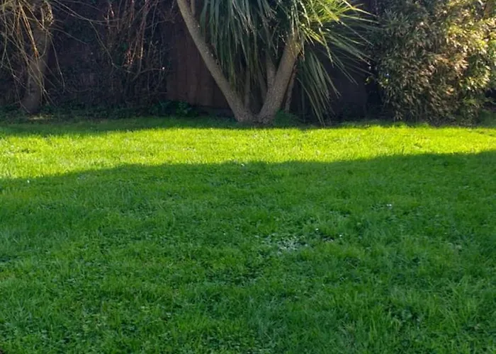 Avec Vue Sur Les Marais Salants 盖朗德