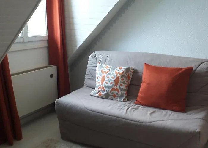 住宿加早餐酒店 Avec Vue Sur Les Marais Salants