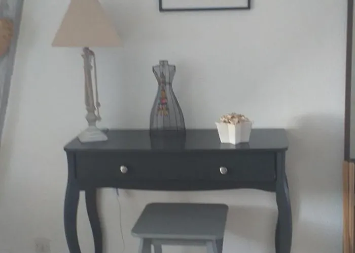 Avec Vue Sur Les Marais Salants * 盖朗德